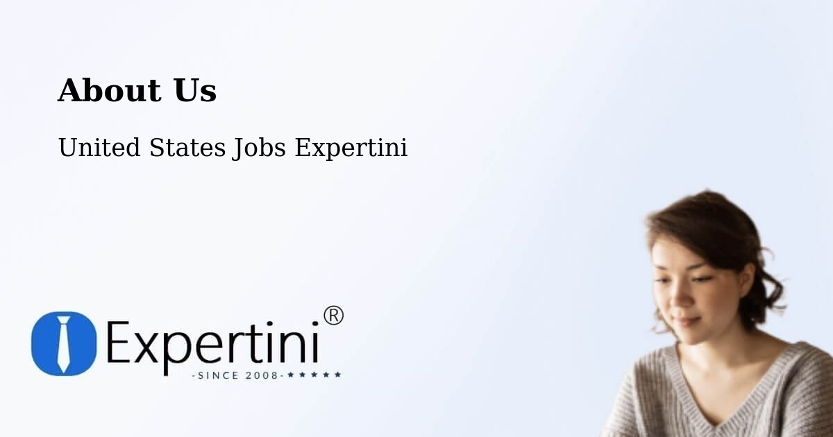 About Expertini Recruitment Platform  – Bend - Bend, United States Jobs Expertini