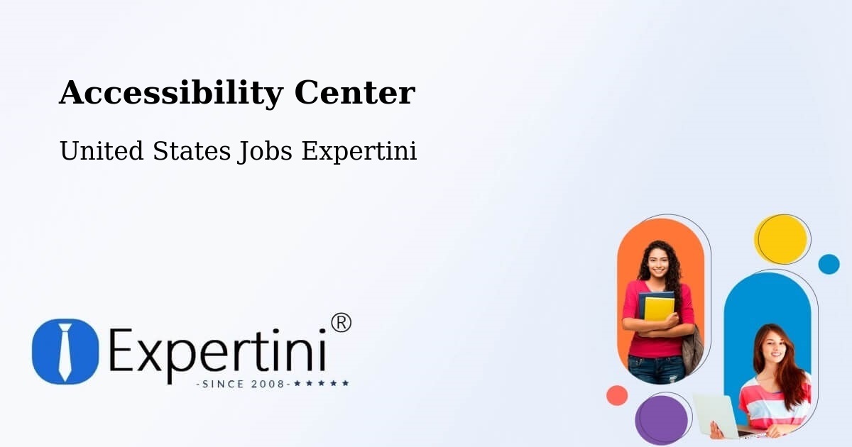 Accessibility Statement – Bend - United States Jobs Expertini