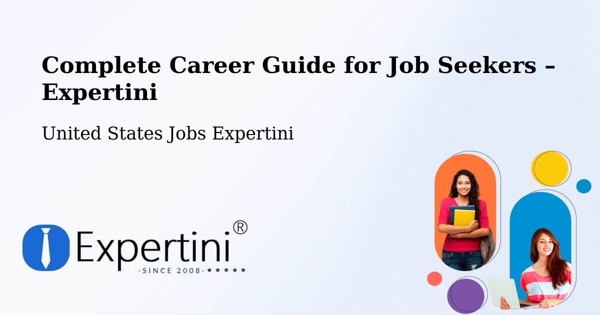 Career Guide for Job Seekers – Bend - Bend, United States Jobs Expertini