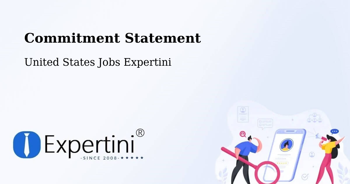 Corporate Commitment – Bend - United States Jobs Expertini