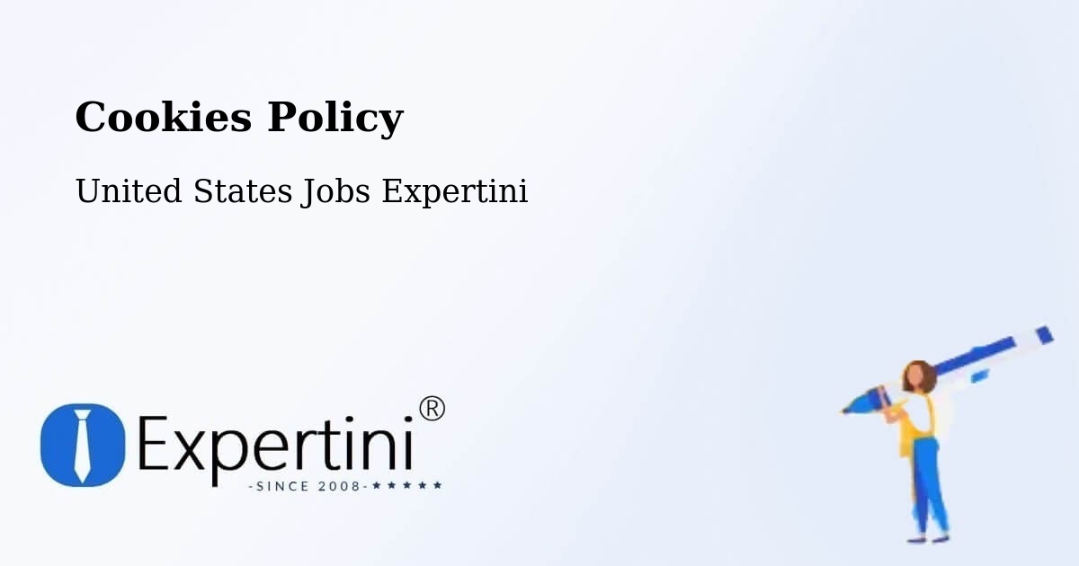 Cookie Policy – Bend - United States Jobs Expertini