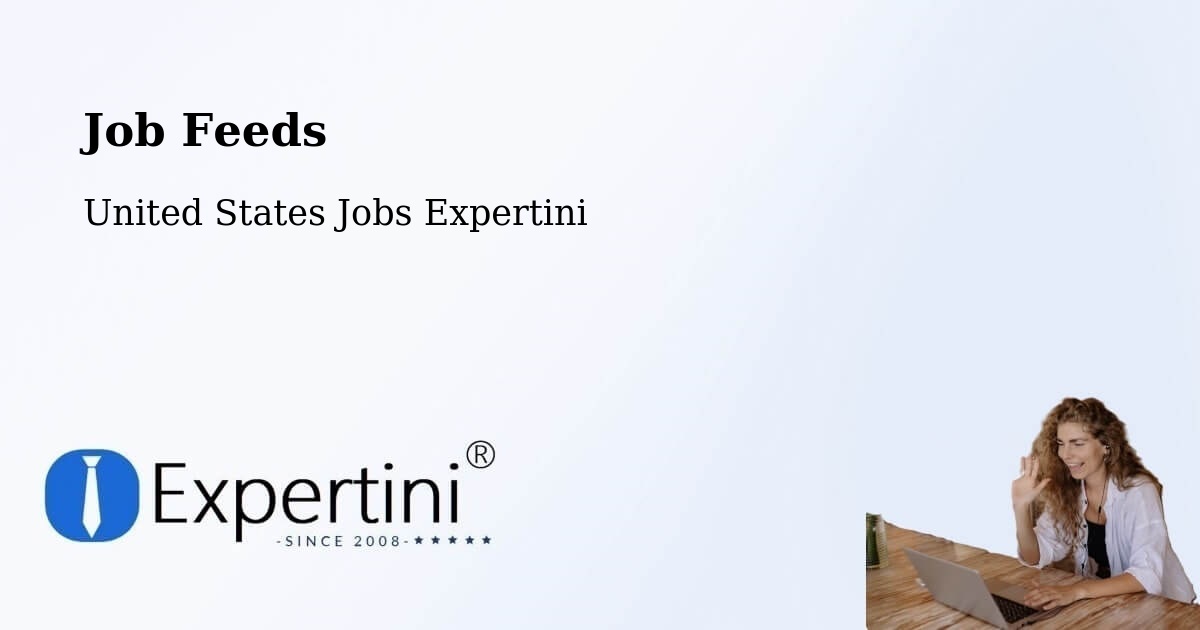 Job Listings Feed – Bend - United States Jobs Expertini