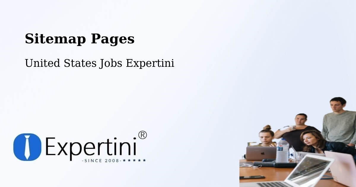 Sitemap Pages - Bend - United States Jobs Expertini