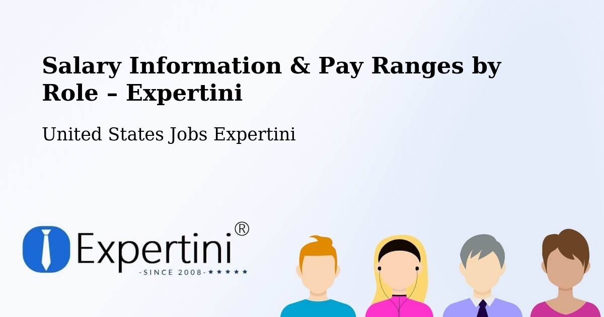 Salary Information & Pay Ranges – Bend - Bend, United States Jobs Expertini